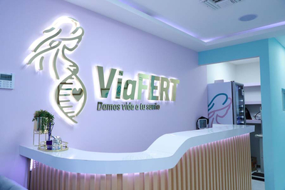 Slider image (1) IVF Clinic in Mexico ViaFERT Mazatlan